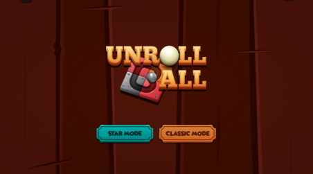 Ball Maze Grid Puzzle Game