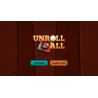 Ball Maze Grid Puzzle Game