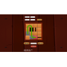 Ball Maze Grid Puzzle Game