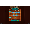 Ball Maze Grid Puzzle Game
