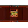 Ball Maze Grid Puzzle Game