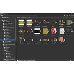 《塔防：最后的领域》：Unity 游戏源码