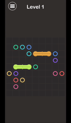 《管道连接》（Unity 游戏 + Admob + 跨平台适配）