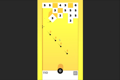 《射击：超休闲 Unity 游戏》