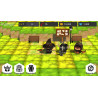 Unity最佳回合制 RPG 模板