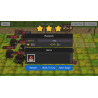 Unity最佳回合制 RPG 模板