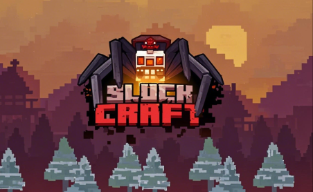 Source code of "Block Building Monster Shooting" game