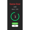 《Gun Jump Simulator》游戏