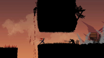 《影・岛津之复仇》Unity 源码动作游戏