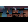 《影・岛津之复仇》Unity 源码动作游戏