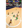 篮球冲击Basketball-Strike