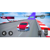 超级汽车坡道Car-Mega-Ramp