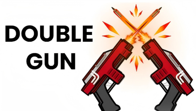 双枪射手Double-Guns