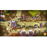 《塔防：最后的领域》：Unity 游戏源码