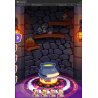 “魔法学院：药水制作” 游戏
