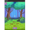 “魔法学院：药水制作” 游戏