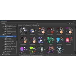 “魔法学院：药水制作” 游戏
