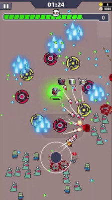 《幸存者.io-2023》