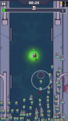 《幸存者.io-2023》