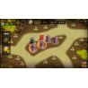 《塔防：最后的领域》：Unity 游戏源码