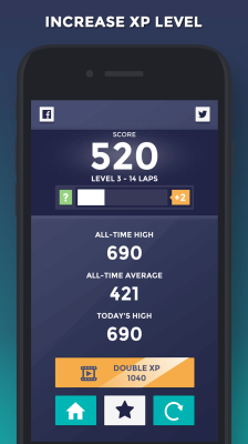 Milestone 2048数字转盘游戏