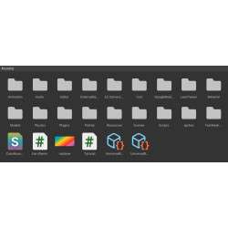 4096  3D数字益智游戏：（Unity 游戏源码 + Admob 广告）