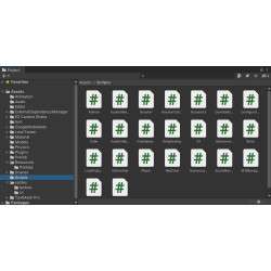 4096  3D数字益智游戏