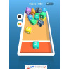4096  3D数字益智游戏
