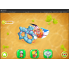 《鱼缸我的水族馆》游戏源码