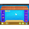 《鱼缸我的水族馆》游戏源码