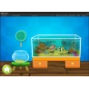 《鱼缸我的水族馆》游戏源码