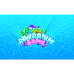 《鱼缸我的水族馆》游戏源码