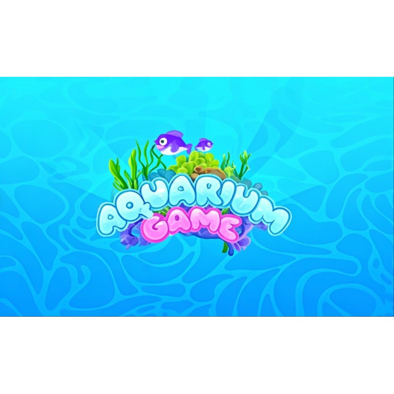 《鱼缸我的水族馆》游戏源码 《鱼缸我的水族馆》游戏源码