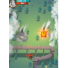 《熊猫指挥官空战》：Unity 游戏源码