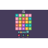 数字方块消除合并游戏