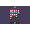 数字方块消除合并游戏