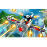 《熊猫指挥官空战》：Unity 游戏源码