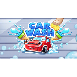 《Car Wash》游戏源码