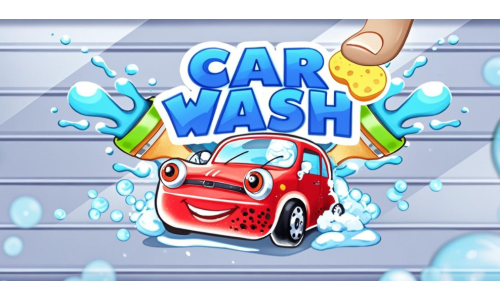 《Car Wash》游戏源码