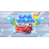 《Car Wash》游戏源码