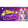 3D Constellation Runners