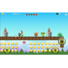 《企鹅大冒险》完整 Unity 游戏