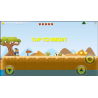 《企鹅大冒险》完整 Unity 游戏