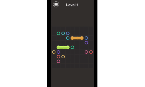 《管道连接》（Unity 游戏 + Admob + 跨平台适配）