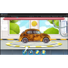 《Car Wash》游戏源码