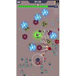 《幸存者.io-2023》
