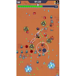 《幸存者.io-2023》