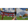 忍者射箭大师