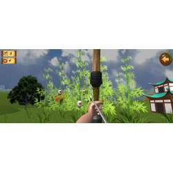忍者射箭大师