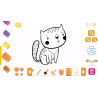 绘画与涂色（特别版）